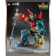 Voltron : Defender of the Universe - Figurine Robo-Dou Retro Toy Edition 27 cm