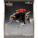 Voltron : Defender of the Universe - Figurine Robo-Dou Retro Toy Edition 27 cm