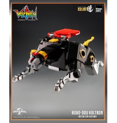 Voltron : Defender of the Universe - Figurine Robo-Dou  Retro Toy Edition 27 cm
