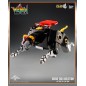 Voltron : Defender of the Universe - Figurine Robo-Dou  Retro Toy Edition 27 cm