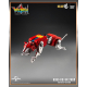 Voltron : Defender of the Universe - Figurine Robo-Dou Retro Toy Edition 27 cm