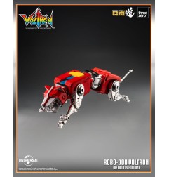 Voltron : Defender of the Universe - Figurine Robo-Dou  Retro Toy Edition 27 cm