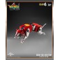 Voltron : Defender of the Universe - Figurine Robo-Dou  Retro Toy Edition 27 cm