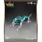 Voltron : Defender of the Universe - Figurine Robo-Dou  Retro Toy Edition 27 cm