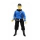 Star Trek TOS - Figurine Mr. Spock (The Trouble with Tribbles) 20 cm