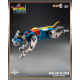 Voltron : Defender of the Universe - Figurine Robo-Dou Retro Toy Edition 27 cm