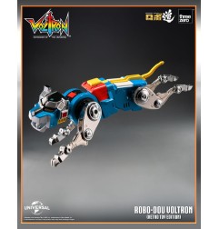 Voltron : Defender of the Universe - Figurine Robo-Dou  Retro Toy Edition 27 cm