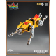 Voltron : Defender of the Universe - Figurine Robo-Dou Retro Toy Edition 27 cm