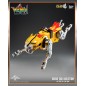 Voltron : Defender of the Universe - Figurine Robo-Dou  Retro Toy Edition 27 cm