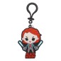 Marvel - Porte-clés sac à dos toucher doux Black Widow
