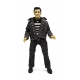 Elvis Presley - Figurine Jailhouse Rock 20 cm