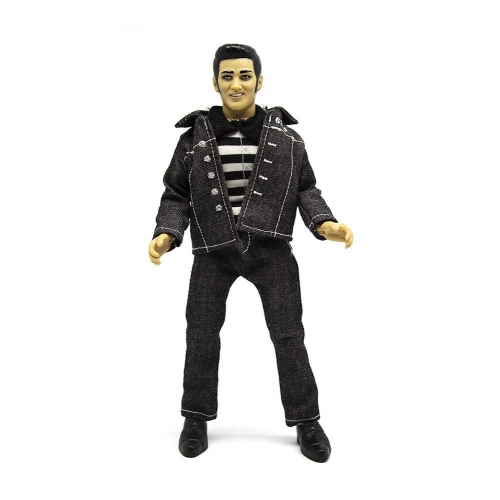 Elvis Presley - Figurine Jailhouse Rock 20 cm