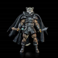 Mythic Legions : Ashes of Agbendor - Figurine K'ai Pacha