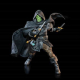 Mythic Legions : Ashes of Agbendor - Figurine K'ai Pacha