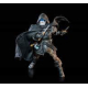 Mythic Legions : Ashes of Agbendor - Figurine K'ai Pacha