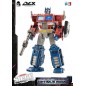 Transformers - : War for Cybertron Trilogy figurine 1/6 DLX Optimus Prime 25 cm