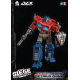 Transformers : War for Cybertron Trilogy - Figurine 1/6 DLX Optimus Prime 25 cm