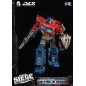 Transformers - : War for Cybertron Trilogy figurine 1/6 DLX Optimus Prime 25 cm