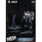 Transformers - : War for Cybertron Trilogy figurine 1/6 DLX Megatron 25 cm