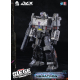 Transformers : War for Cybertron Trilogy - Figurine 1/6 DLX Megatron 25 cm