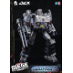 Transformers : War for Cybertron Trilogy - Figurine 1/6 DLX Megatron 25 cm