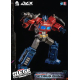 Transformers : War for Cybertron Trilogy - Figurine 1/6 DLX Optimus Prime 25 cm