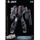Transformers : War for Cybertron Trilogy - Figurine 1/6 DLX Megatron 25 cm