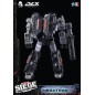 Transformers - : War for Cybertron Trilogy figurine 1/6 DLX Megatron 25 cm