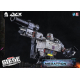 Transformers : War for Cybertron Trilogy - Figurine 1/6 DLX Megatron 25 cm