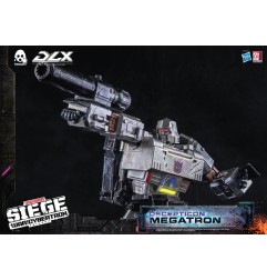 Transformers - : War for Cybertron Trilogy figurine 1/6 DLX Megatron 25 cm