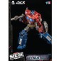 Transformers - : War for Cybertron Trilogy figurine 1/6 DLX Optimus Prime 25 cm