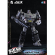 Transformers : War for Cybertron Trilogy - Figurine 1/6 DLX Megatron 25 cm