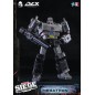 Transformers - : War for Cybertron Trilogy figurine 1/6 DLX Megatron 25 cm