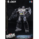 Transformers : War for Cybertron Trilogy - Figurine 1/6 DLX Megatron 25 cm