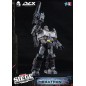 Transformers - : War for Cybertron Trilogy figurine 1/6 DLX Megatron 25 cm