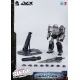 Transformers : War for Cybertron Trilogy - Figurine 1/6 DLX Megatron 25 cm