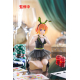The Quintessential Quintuplets 3 - Statuette Desktop Cute Figure Yotsuba Nakano (Bunny Ver.) 13 cm