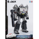 Transformers : War for Cybertron Trilogy - Figurine 1/6 DLX Megatron 25 cm