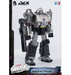 Transformers - : War for Cybertron Trilogy figurine 1/6 DLX Megatron 25 cm