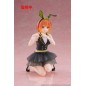 The Quintessential Quintuplets 3 - Statuette Desktop Cute Figure Yotsuba Nakano (Bunny Ver.) 13 cm