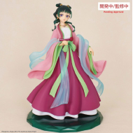 The Apothecary Diaries - Statuette Maomao 20 cm The Apothecary Diaries - Statuette Maomao 20 cm