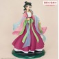 The Apothecary Diaries - Statuette PVC Maomao 20 cm