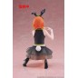 The Quintessential Quintuplets 3 - Statuette Desktop Cute Figure Yotsuba Nakano (Bunny Ver.) 13 cm