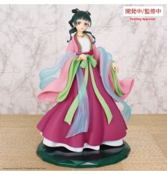 The Apothecary Diaries - Statuette Maomao 20 cm