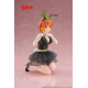 The Quintessential Quintuplets 3 - Statuette Desktop Cute Figure Yotsuba Nakano (Bunny Ver.) 13 cm