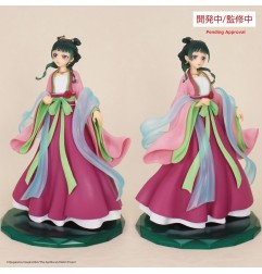 The Apothecary Diaries - Statuette PVC Maomao 20 cm