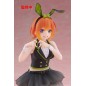 The Quintessential Quintuplets - 3 statuette PVC Desktop Cute Figure Yotsuba Nakano (Bunny Ver.) 13 cm