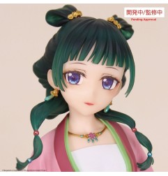 The Apothecary Diaries - Statuette PVC Maomao 20 cm