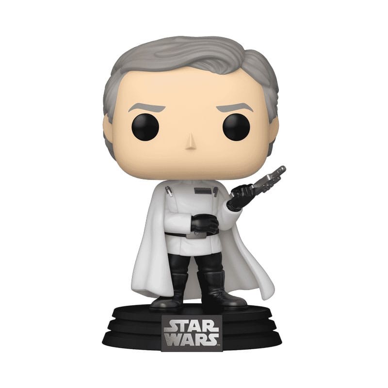 Star Wars - : Andor POP! TV Vinyl figurine Director Orson Krennic 9 cm