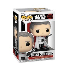 Star Wars - : Andor POP! TV Vinyl figurine Director Orson Krennic 9 cm